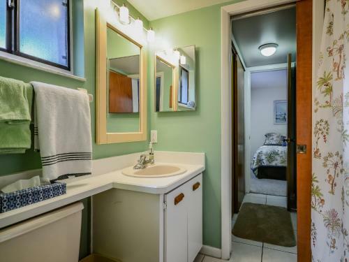Apartamento Sc162 Sea Woods