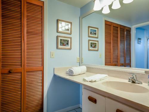 Apartamento Sc162 Sea Woods