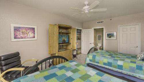 Apartamento Sr701 Surf & Racquet