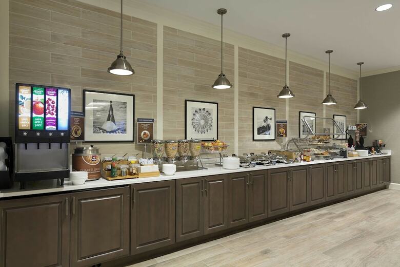 Hotel Springhill Suites By Marriott New Smyrna Beach