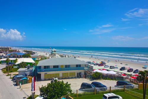 Apartamento Ob509 - Oceania Beach Club
