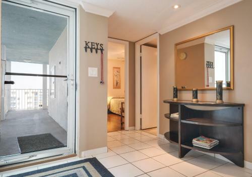 Apartamento Smyrnabc-a603 Smyrna Beach Club