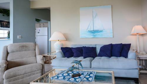 Apartamento Ot107 - Ocean Club At Turtlemound - Corner Unit