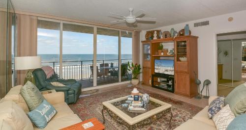 Apartamento Sr202 Surf & Racquet