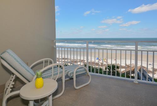 Apartamento Sr202 Surf & Racquet