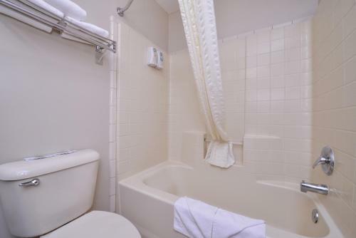 Hotel Best Western Newberg Inn