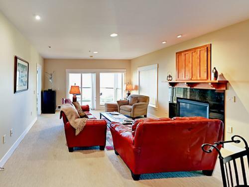Apartamento 1125 Nw Spring St Condo Unit A-203