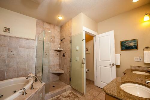 Apartamento Lighthouse View At Shoreline Ridge Condo