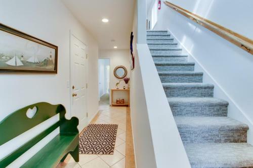 Newport House At Nye Beach