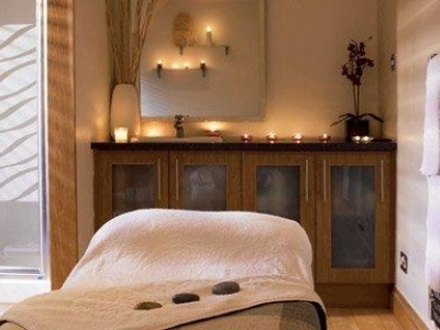 Hotel Macdonald Houstoun House