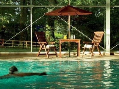 Hotel Macdonald Houstoun House