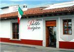 Hotel Pueblo Magico