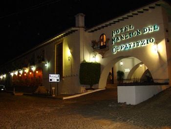 Hotel Mansion Del Cupatitzio