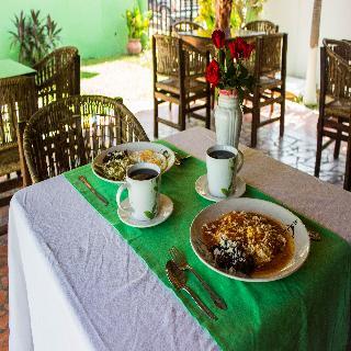 Punta Esmeralda Suites And Hotel