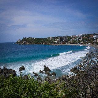 Punta Esmeralda Suites And Hotel