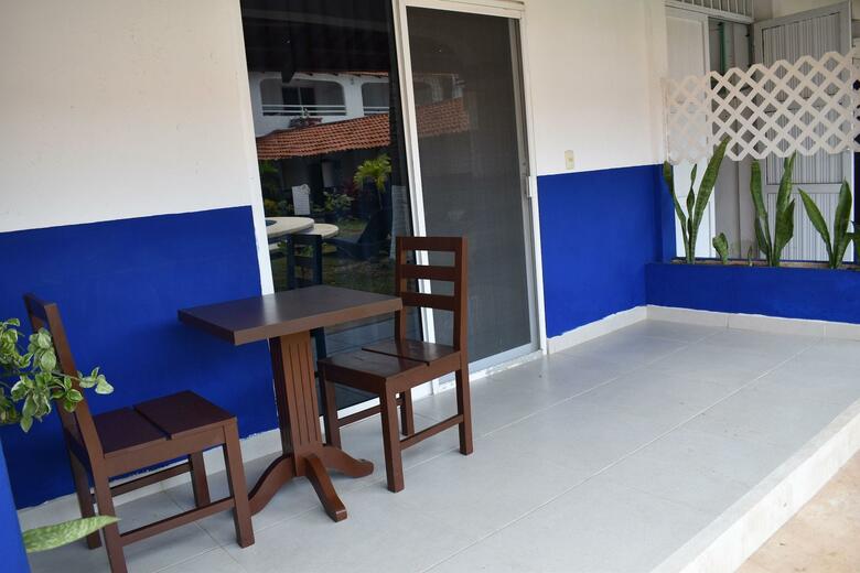Hotel Plaza Almendros
