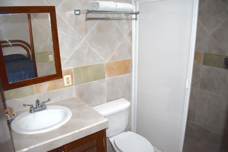 Hotel Plaza Almendros