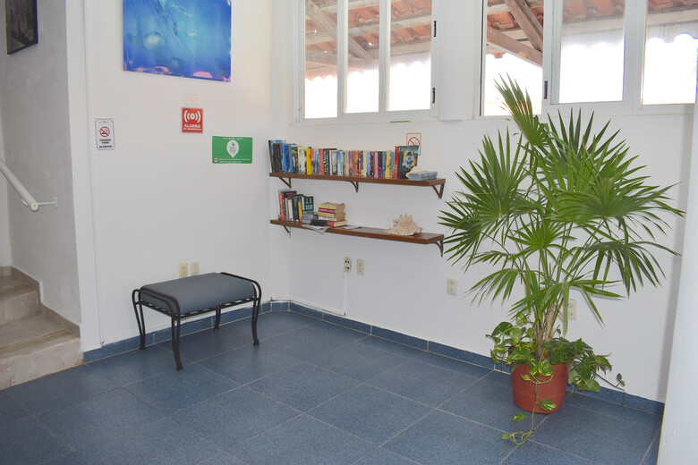 Hotel Plaza Almendros