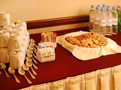 Hotel Araiza Hermosillo
