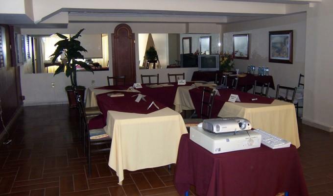 Hotel Grand Royal Tampico