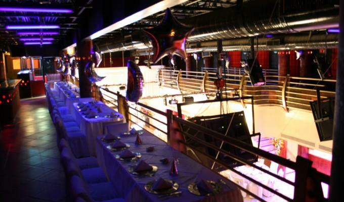 Hotel Grand Royal Tampico