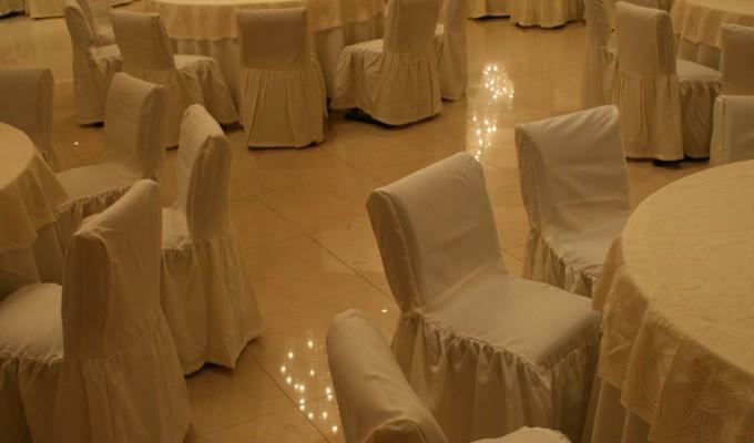 Hotel Grand Royal Tampico