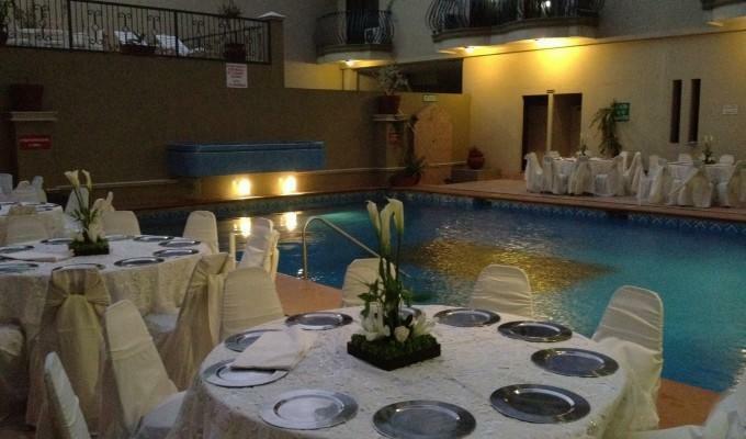 Hotel Grand Royal Tampico