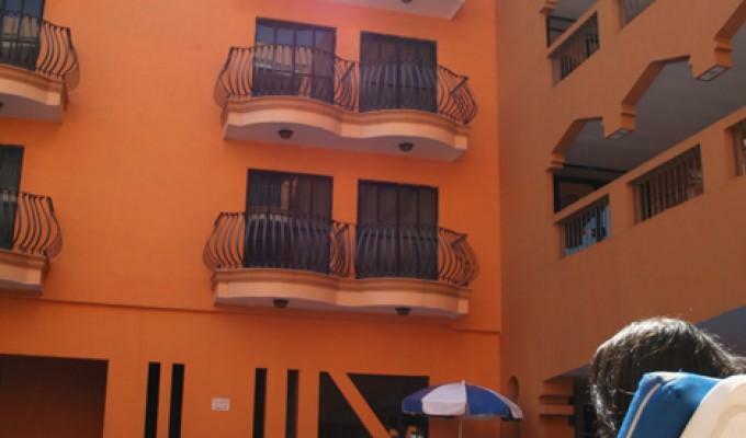 Hotel Grand Royal Tampico