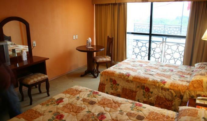 Hotel Grand Royal Tampico