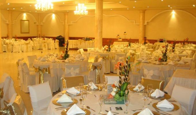 Hotel Grand Royal Tampico