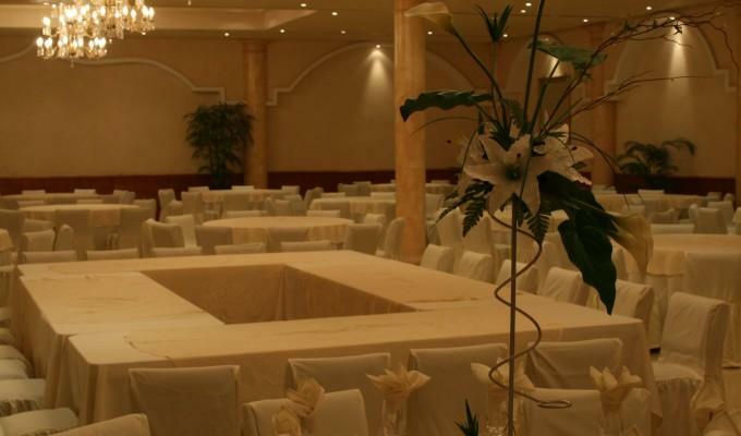 Hotel Grand Royal Tampico