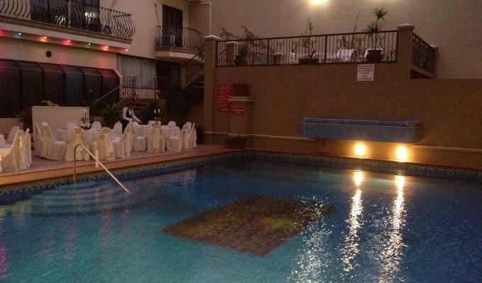 Hotel Grand Royal Tampico