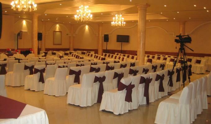 Hotel Grand Royal Tampico