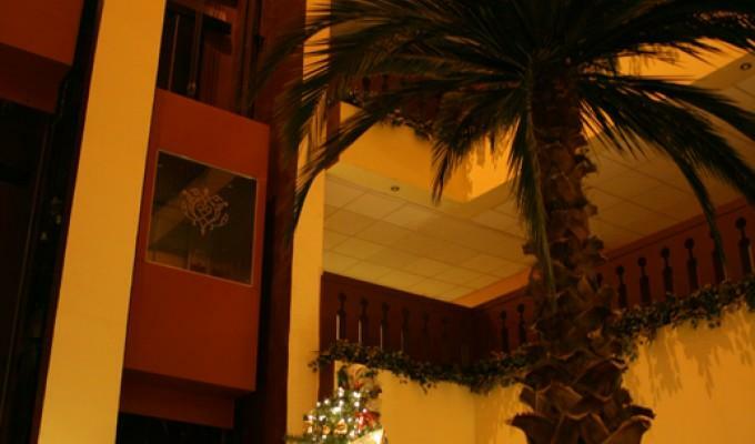 Hotel Grand Royal Tampico