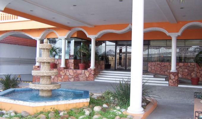 Hotel Grand Royal Tampico