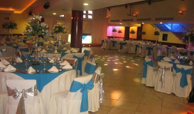 Hotel Grand Royal Tampico