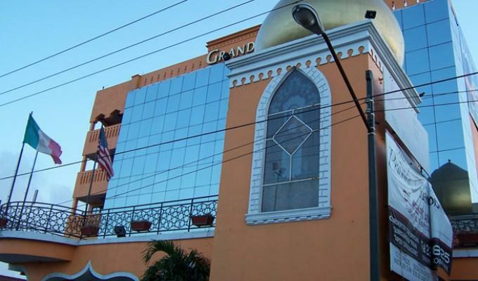 Hotel Grand Royal Tampico