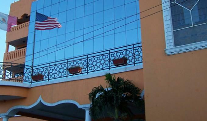 Hotel Grand Royal Tampico