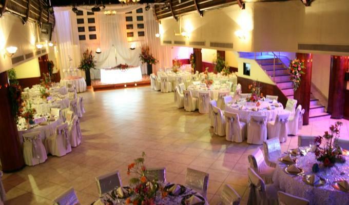 Hotel Grand Royal Tampico