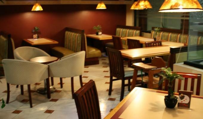 Hotel Grand Royal Tampico