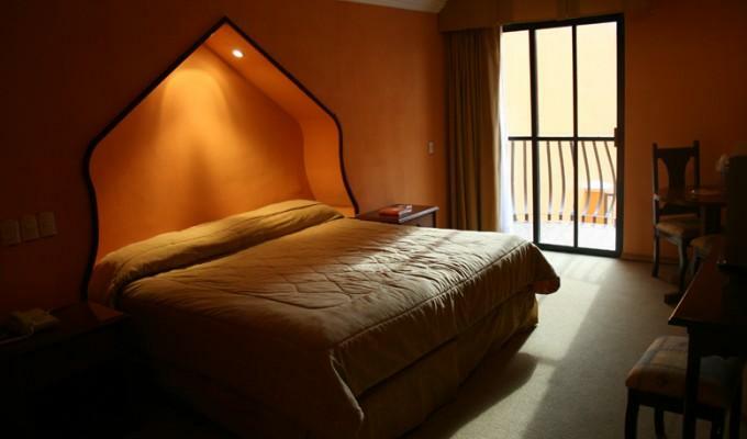 Hotel Grand Royal Tampico