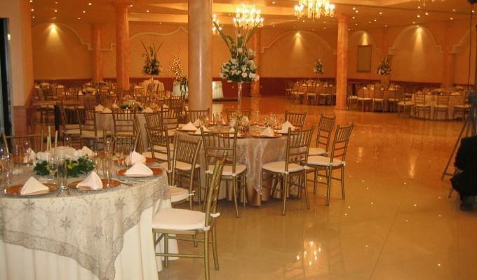 Hotel Grand Royal Tampico