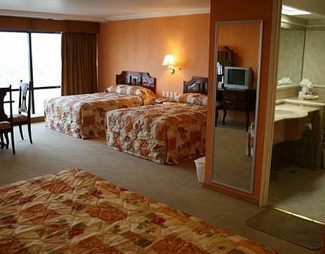 Hotel Grand Royal Tampico