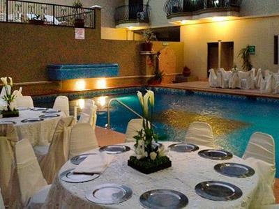 Hotel Grand Royal Tampico