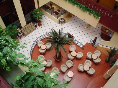 Hotel Grand Royal Tampico