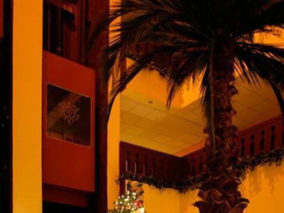 Hotel Grand Royal Tampico