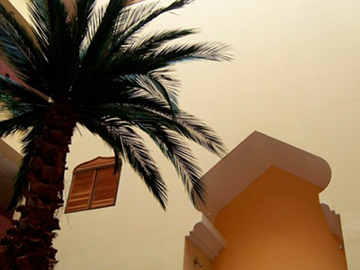 Hotel Grand Royal Tampico