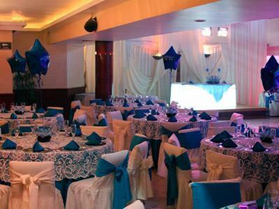 Hotel Grand Royal Tampico