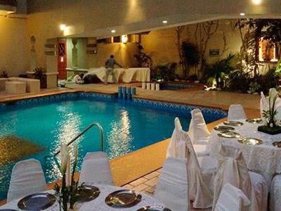 Hotel Grand Royal Tampico