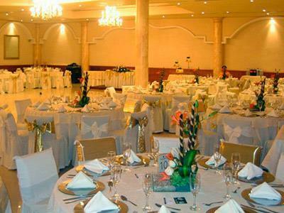 Hotel Grand Royal Tampico